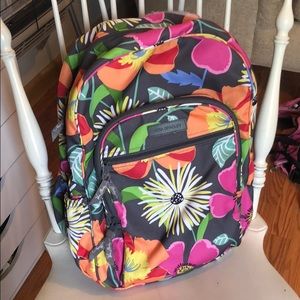 Vera Bradley Backpack